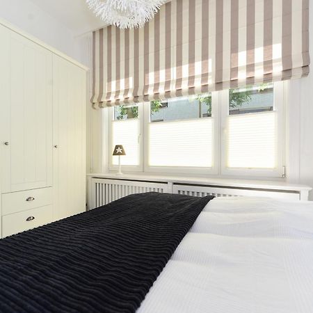 Haus Stoertebecker Daire Wyk auf Föhr Dış mekan fotoğraf